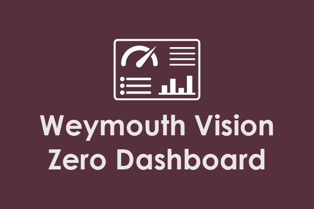 Vision Zero Dashboard