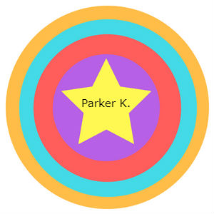 Parker K. 1000