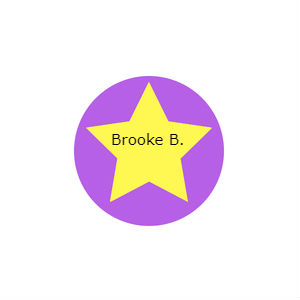 Brooke B. has read 250 Books!