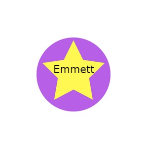 Emmett has read 250 books!