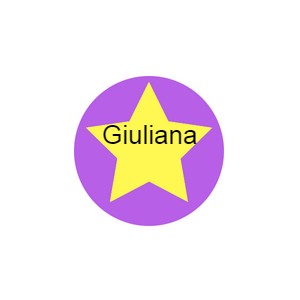 Giuliana read 250 books!