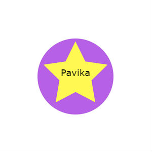 Pavika has read 250 books!