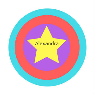 Alexandra read 750 books!