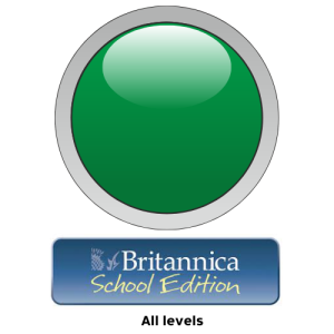 Britannica School - All levels