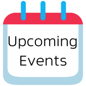 Upcoming Events for Children