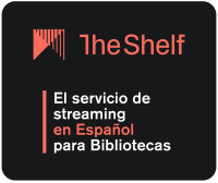 The Shelf Logo