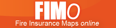 FIMO Fire Insurance Maps Online logo
