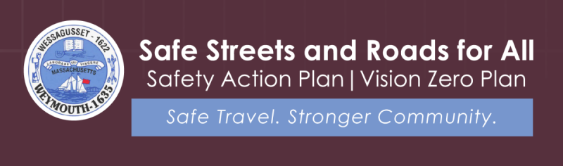 Safe Streets and Roads for All Safety Action Plan | Vision Zero Plan