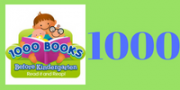 1000 Books Read