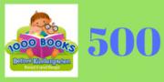 500 Books Read