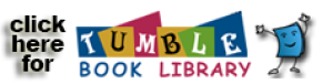 Click here for Tumblebooks