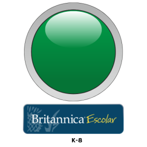Britannica Escolar K-8