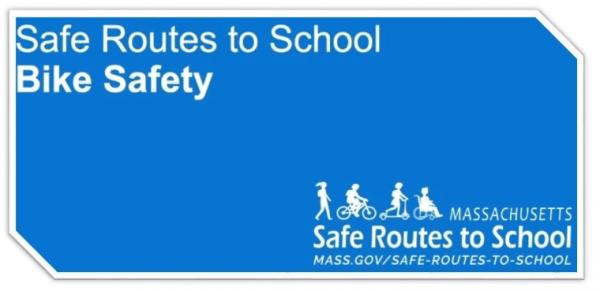Bike Safety, Safe Routes to School 