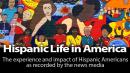 Database Hispanic Life in America