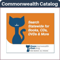 Commonwealth Catalog