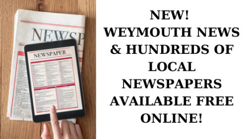 Weymouth News Online
