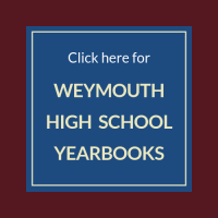 Weymouth High School Yearbooks