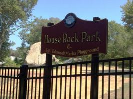house rock park