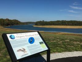 osprey overlook park