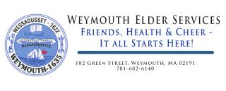 Weymouth Elder Services