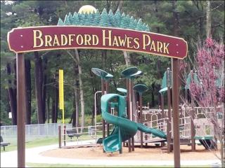 Bradford Hawes Park