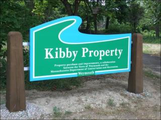 Kibby Property