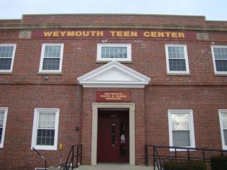 Weymouth Teen Center