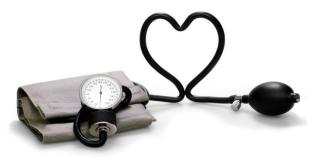 Weekly Blood Pressure Clinics