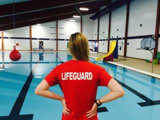 Lifeguard opportunities