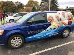 weymouth elder services