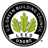 USGBC LEED Certification