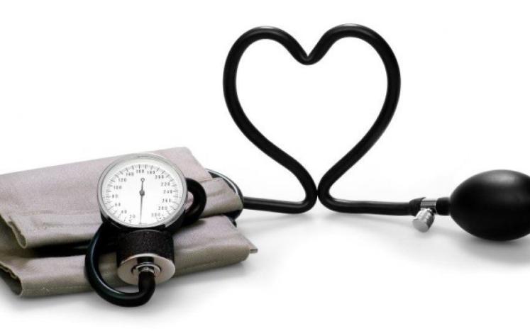 Weekly Blood Pressure Clinics