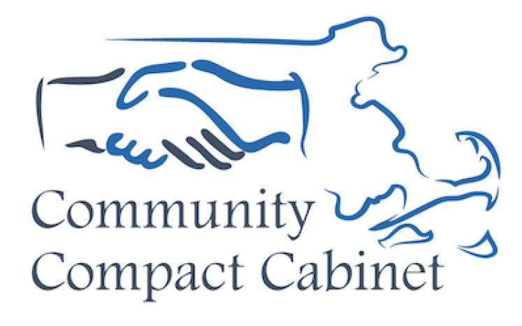 community compact cabinet