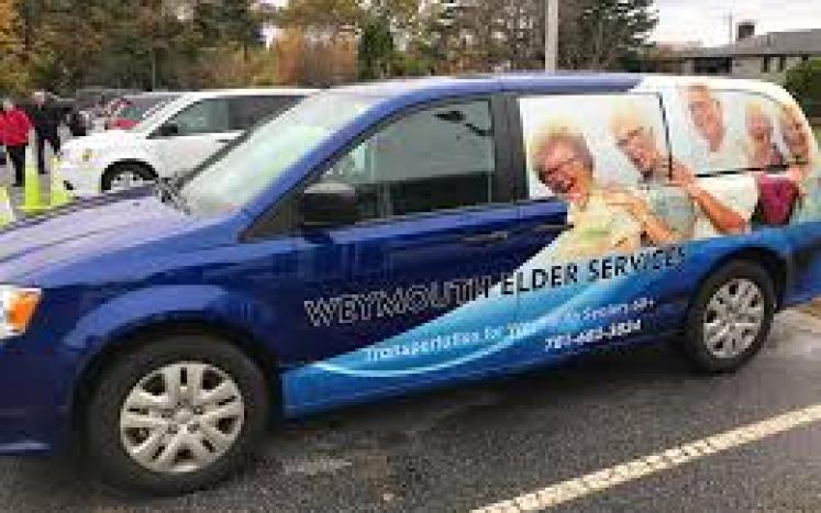 weymouth elder services